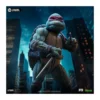 Iron Studios - TMNT Movie - RAPHAEL BDS Art Scale 1/10 - Teenage Mutant Ninja Turtles