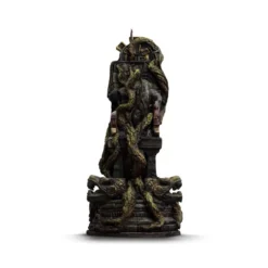 Iron Studios Tomb Raider - Lara Croft Deluxe Art Scale 1/10