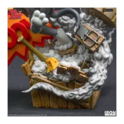 Iron Studios -Tom & Jerry - Prime Scale 1/3