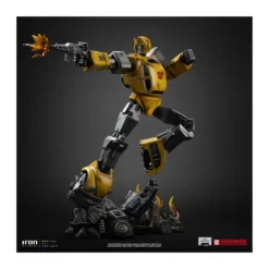 Iron Studios - Transformers - Bumblebee Demi Art Scale 1/20