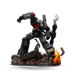 Iron Studios - Transformers - Megatron Demi Art Scale 1/20