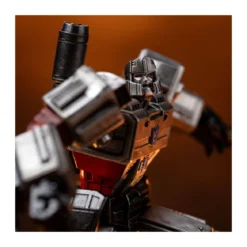Iron Studios - Transformers - Megatron Demi Art Scale 1/20