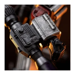 Iron Studios - Transformers - Megatron Demi Art Scale 1/20