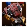 Iron Studios - Transformers - Optimus Prime Demi Art Scale 1/20
