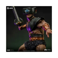 Iron Studios - TRIKLOPS BDS Art Scale 1/10 - Masters of the Universe - Les Maitres de l'Univers
