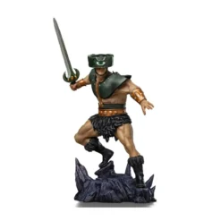 Iron Studios - TRIKLOPS BDS Art Scale 1/10 - Masters of the Universe - Les Maitres de l'Univers