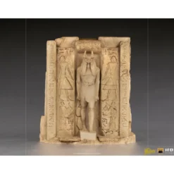 Iron Studios - Universal Monsters The Mummy - Deluxe Art Scale 1/10