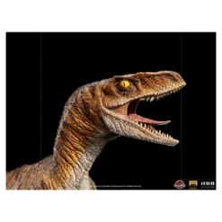 Iron Studios - Velociraptor - Jurassic Park: The Lost World 1/10 Deluxe Art Scale