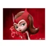 Iron Studios - Wanda Halloween Version - WandaVision Mini Co.Heroes PVC