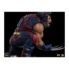 Iron Studios - Weapon X - X-Men Age of Apocalypse - BDS Art Scale 1/10