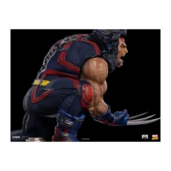 Iron Studios - Weapon X - X-Men Age of Apocalypse - BDS Art Scale 1/10