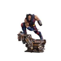 Iron Studios - Weapon X - X-Men Age of Apocalypse - BDS Art Scale 1/10