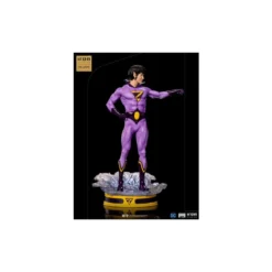 Iron Studios - Wonder Twins 1/10 BDS Art Scale CCXP 2021 Exclusive