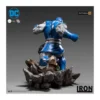 IRON STUDIOS - Wonder Woman Vs Darkseid Diorama by Ivan Reis 1/6 - DC Comics