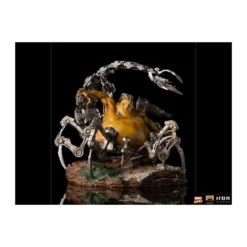 Iron Studios - X-Men Mojo - Marvel Comics statuette 1/10 BDS Art Scale