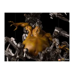 Iron Studios - X-Men Mojo - Marvel Comics statuette 1/10 BDS Art Scale