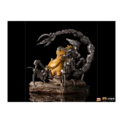 Iron Studios - X-Men Mojo - Marvel Comics statuette 1/10 BDS Art Scale