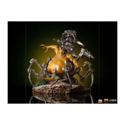 Iron Studios - X-Men Mojo - Marvel Comics statuette 1/10 BDS Art Scale