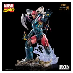IRON STUDIOS - X-Men Vs Sentinel 3 Deluxe BDS Art Scale 1/10 - Marvel Comics