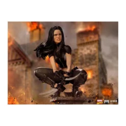 Iron Studios - X-Men X-23 - Marvel Comics statuette 1/10 BDS Art Scale