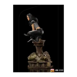 Iron Studios - X-Men X-23 - Marvel Comics statuette 1/10 BDS Art Scale