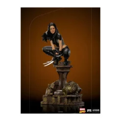 Iron Studios - X-Men X-23 - Marvel Comics statuette 1/10 BDS Art Scale