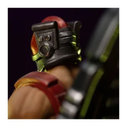Iron Studios - ZODAC Art Scale 1/10 - Masters of the Universe - Les Maitres de l'Univers