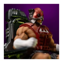 Iron Studios - ZODAC Art Scale 1/10 - Masters of the Universe - Les Maitres de l'Univers