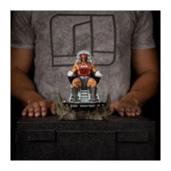 Iron Studios - ZODAC Art Scale 1/10 - Masters of the Universe - Les Maitres de l'Univers