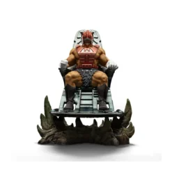 Iron Studios - ZODAC Art Scale 1/10 - Masters of the Universe - Les Maitres de l'Univers