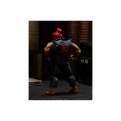 Jada Toys - AKUMA 1/12 - Ultra Street Fighter II: The Final Challengers - Serie 5