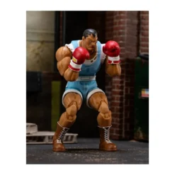 Jada Toys - BALROG 1/12 - Ultra Street Fighter II: The Final Challengers - Serie 5
