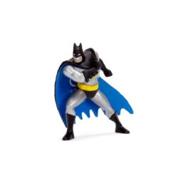 Jada Toys Batman Batmobile Animated Serie - 1/24