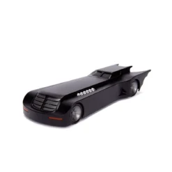 Jada Toys Batman Batmobile Animated Serie - 1/24