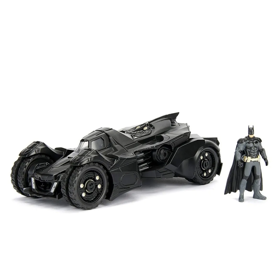 Jada Toys Batman Batmobile Arkham Knight 1/24