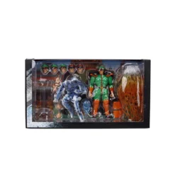 Jada Toys - BISON Player 2 Deluxe Version 1/12 - Ultra Street Fighter II: The Final Challengers - SDCC 2025