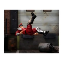 Jada Toys - BISON 1/12 - Ultra Street Fighter II: The Final Challengers - Serie 2
