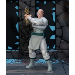 Jada Toys - CONQUEST 1/12 - Invincible - Serie 1