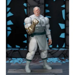 Jada Toys - CONQUEST 1/12 - Invincible - Serie 1