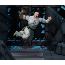 Jada Toys - CONQUEST 1/12 - Invincible - Serie 1