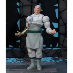 Jada Toys - CONQUEST 1/12 - Invincible - Serie 1