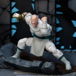 Jada Toys - CONQUEST 1/12 - Invincible - Serie 1