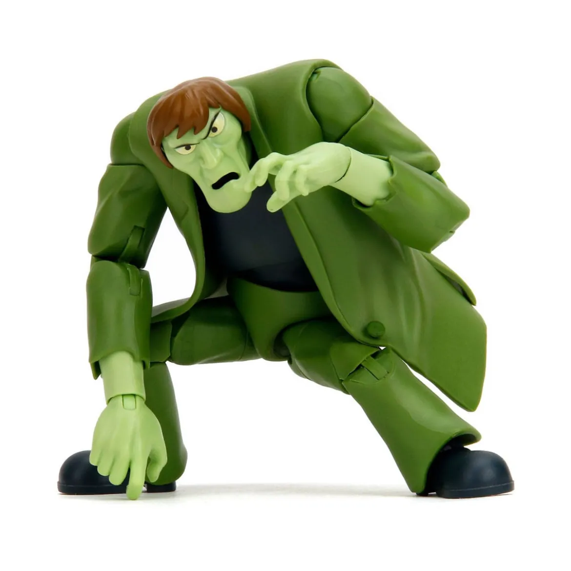 Jada Toys - Creeper 1/12 - Scooby-Doo Serie 1