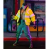 Jada Toys - Cyberpunk: Edgerunners - DAVID