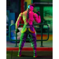 Jada Toys - Cyberpunk: Edgerunners - DAVID