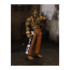 Jada Toys - DEE JAY 1/12 - Ultra Street Fighter II: The Final Challengers - Serie 3