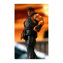 Jada Toys - EVIL RYU - Ultra Street Fighter II: The Final Challengers SDCC 2023 Exclusive