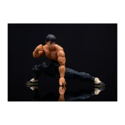 Jada Toys - FEI LONG 1/12 - Ultra Street Fighter II: The Final Challengers