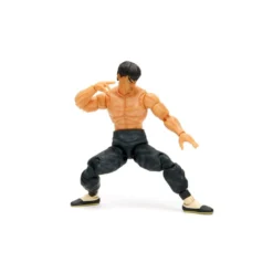 Jada Toys - FEI LONG 1/12 - Ultra Street Fighter II: The Final Challengers
