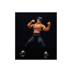 Jada Toys - FEI LONG 1/12 - Ultra Street Fighter II: The Final Challengers